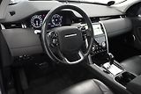 Land Rover Discovery Sport 2.0 D 134 kW 4x4 AUTOMAT  - náhled 12