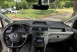 Volkswagen Caddy 1.4 TGI Tempomat Tažné DPH Vyh - náhled 14