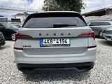 Škoda Kamiq (2021) 1.5TSi 110KW DSG ČR  - náhled 8