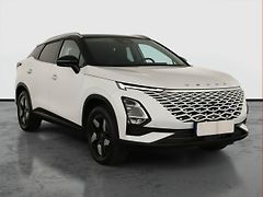 Omoda 5 (2025) Premium 1.6 T - fotografie inzerátu