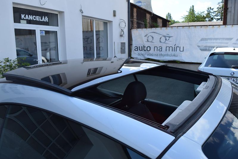Volkswagen EOS (2007) 1.6FSI 85kw TAŽNÉ NOVÉ ROZVODY - fotka 27 z 34