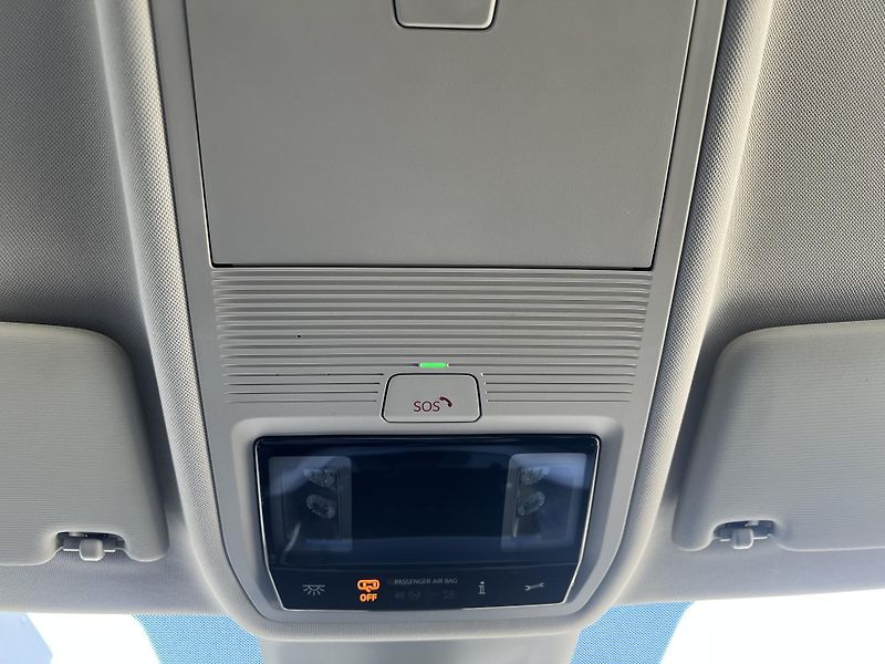 Škoda Octavia (2023) AMBITION 4x4 DSG - fotka 20 z 38