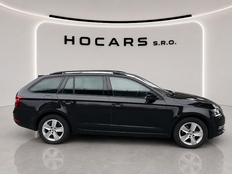 Škoda Octavia (2020) 2.0TDI 110KW*NEZ.TOPENÍ*TZ ! - fotka 3 z 38