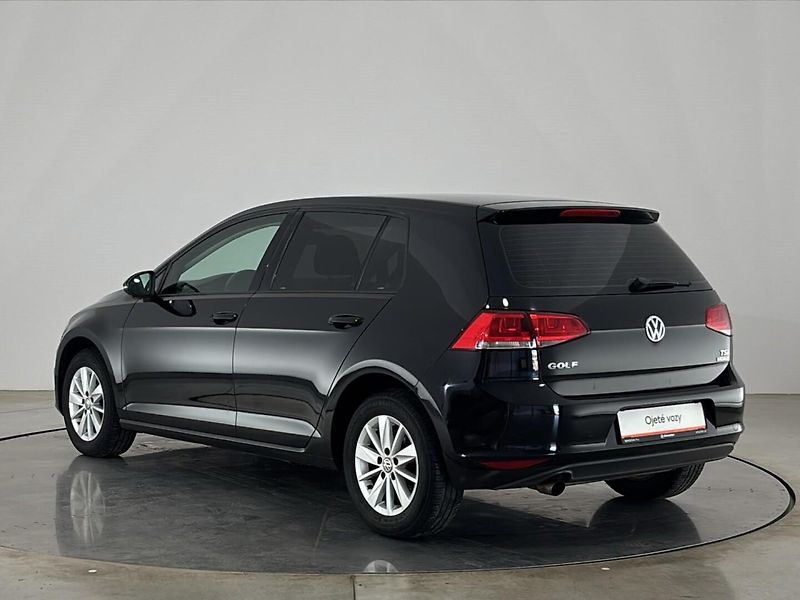 Volkswagen Golf Comfortline - fotka 15 z 26