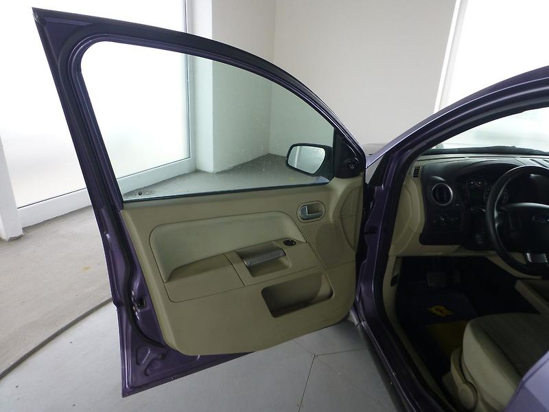 Ford Fusion (2008) 1,4TDCI*KLIMATIZACE**AUTOMAT!! - fotka 9 z 25