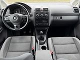 Volkswagen Touran - náhled 9