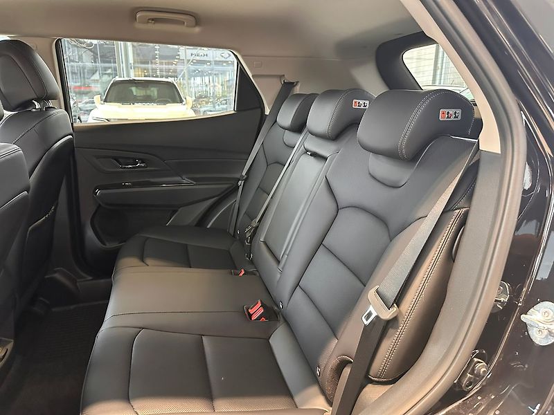 KGM Korando PREMIUM 1.5 GDI-T - fotka 10 z 11