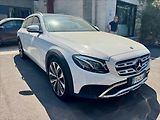 Mercedes-Benz Třídy E 2,0 4Matic Auto All-Terrain od - náhled 6