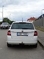 Škoda Fabia (2016) - náhled 3