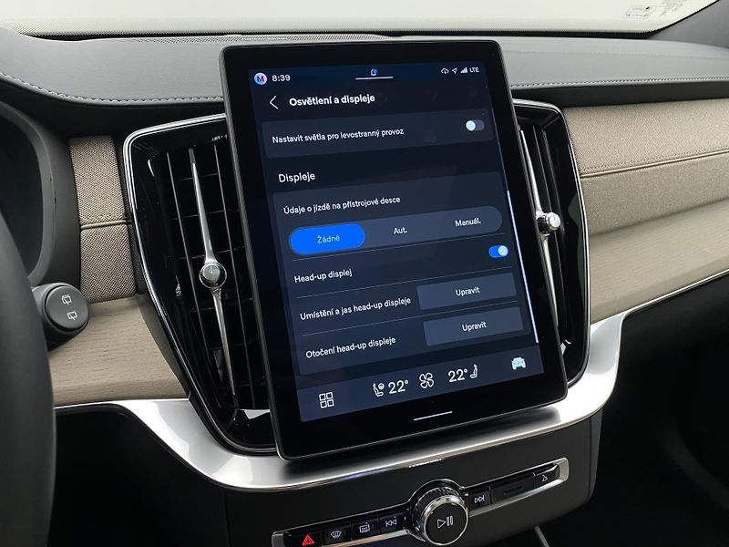 Volvo XC90 (2026) T8 AWD Plug-in BRIGHT PLUS 7m - fotka 55 z 71