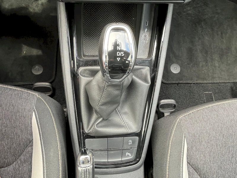 Škoda Kamiq (2022) 1.5 TSI 110 kW Style DSG - fotka 24 z 28