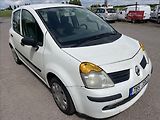 Renault Modus 1,4 i SERVIS - náhled 2