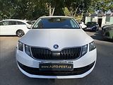 Škoda Octavia 2,0 TDI DSG 4X4,1.MAJ,ČR - náhled 1