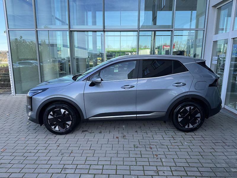Kia Sportage (2026) NQ5 1,6 T-GDi 4x2 7DCT EX+PLUS - fotka 2 z 9