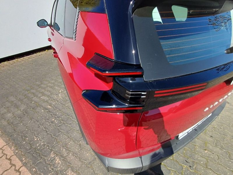Citroën C5 Aircross YOU Hybrid 145k Automatic - fotka 26 z 28