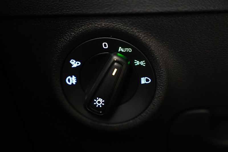 Škoda Karoq - fotka 13 z 29