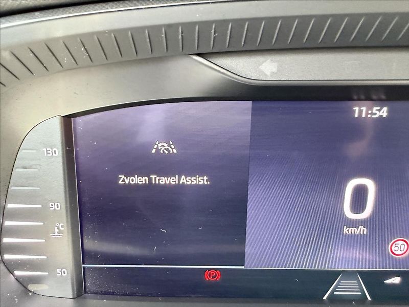 Škoda Octavia 1,5 TSi DPH  ACC,LED,KESSY,ALU - fotka 26 z 50