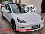 Tesla Model 3 (2023) RWD !!! LONG RANGE !!! LED ACC - náhled 1