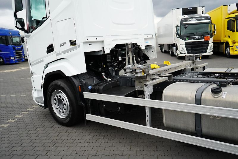 DAF XF (2023) 480 / ACC / E 6 / BDF MULTI /  - fotka 30 z 51