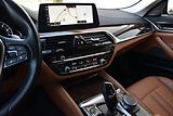 BMW Řada 5 530i xDrive LUXURY LINE,LED,ČR - náhled 22