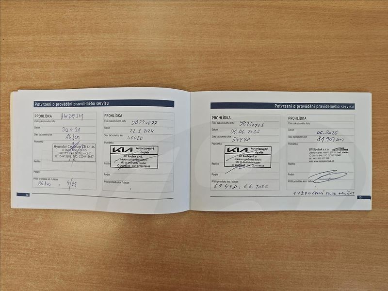 Hyundai ix20 1,6 i CVVT  Trikolor Essential - fotka 21 z 21