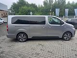 Peugeot Traveller (2026) Active L3 2.2 BlueHDi 150 man - náhled 7