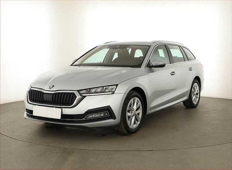 Škoda Octavia (2024) Style 2.0 TDI - fotka 2 z 13