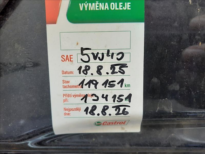 Škoda Fabia II 1.2 i 51kW KOMBI - fotka 50 z 53