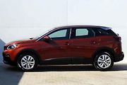 Peugeot 3008 1.2 PureTech
