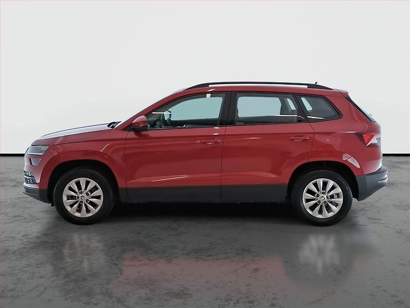 Škoda Karoq (2019) Ambition 2.0 TDI - fotka 3 z 19