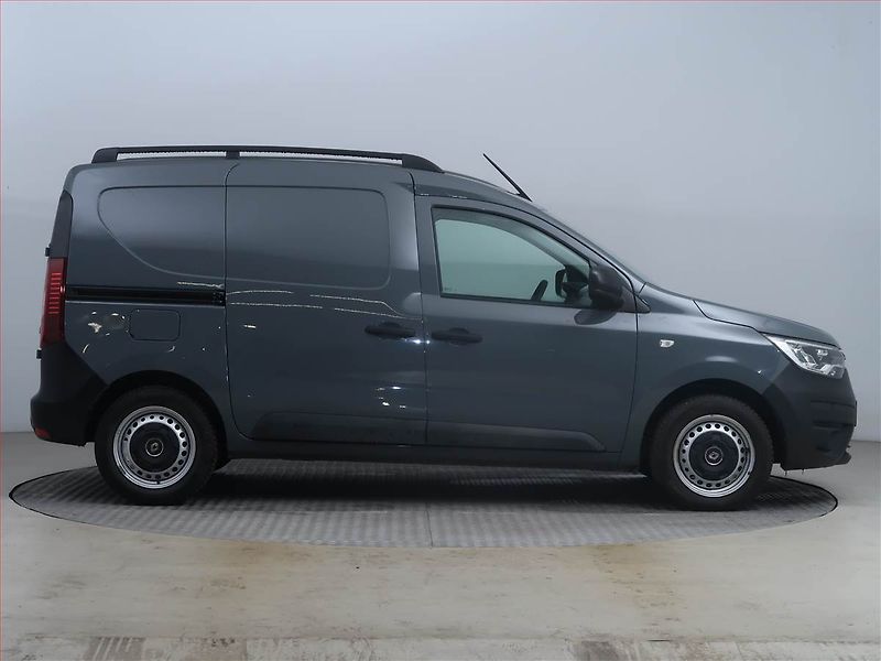 Renault Express (2022) 1.3 TCe, ČR - fotka 6 z 15