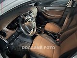 Hyundai i20 (2017) 1.2i, ČR, Klima - náhled 2