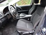 Toyota Avensis (2010) 1.6 16V  97kW  ZIMNÍ PNEU - náhled 19