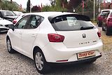 Seat Ibiza IV 1,4TDi 80PS EcoMotive KLIMA - náhled 8
