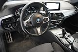 BMW Řada 5 520D TOURING XDRIVE STEPTRONIC - náhled 12