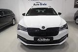 Škoda Superb (2020) 2.0TDI DSG SportLine Display - náhled 3