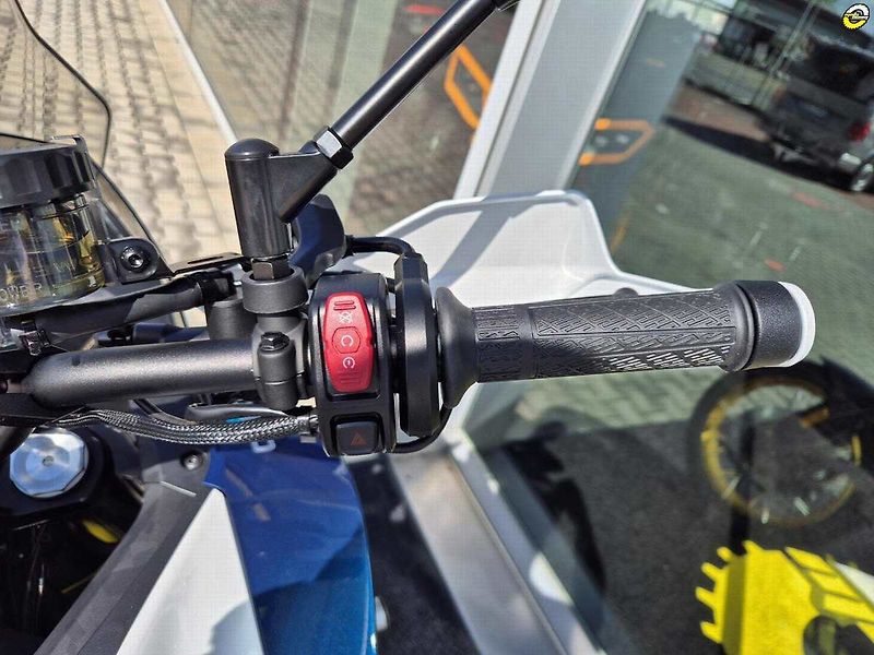 CFMOTO (2026) 700 MT Adventure + boxy za 1Kč - fotka 38 z 39