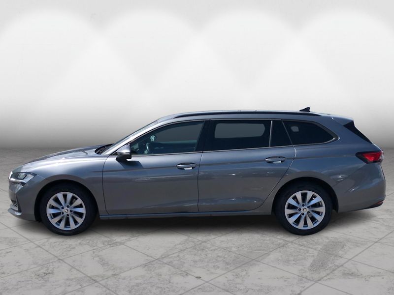 Škoda Superb COMBI 2.0 TDi DSG 7st. SELECTI - fotka 3 z 30