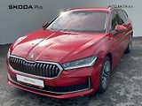 Škoda Superb (2025) 2.0 TDI 110kW L&K Combi DSG - náhled 1