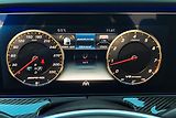 Mercedes-Benz Třídy E (2017) E63S AMG 4Matic+ V8 Biturbo - náhled 53