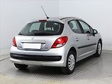 Peugeot 207 (2010) 1.4 HDI, nová STK, Klima - náhled 4