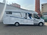 Eura Mobil (2026) 726 EF FREESTYLE - 3500KG-4OS - náhled 7