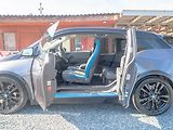 BMW i3 (2019) i3S 120Ah 135KW ČR SoH - náhled 36