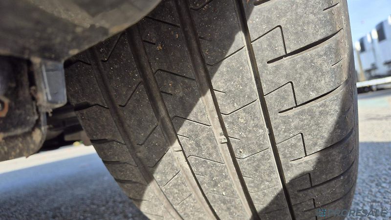 Ostatní VOYAH H97Z Free BEV 106kWh 4WD - fotka 17 z 19
