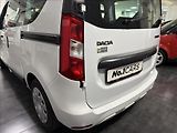 Dacia Dokker 1,5   DCI ARTICA KLIMA DPH ČR - náhled 19