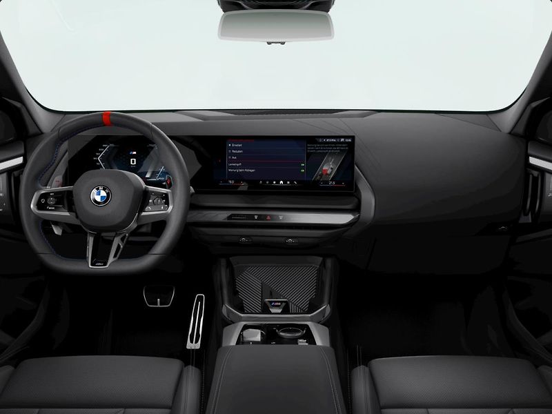 BMW X3 (2026) M50 xDrive - fotka 8 z 10