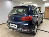 Volkswagen Tiguan (2011) 1.4 TSi, 1.maj, servis.kniha - náhled 1