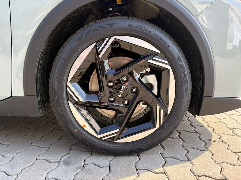 Kia Ostatní (2026) SW 1,0 T-GDi GPF EXCLUSIVE - fotka 9 z 16