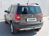 Škoda Yeti (2011) 2.0 TDi 4x4, Elegance, xenon - náhled 6