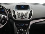 Ford C-MAX (2012) 1.6 16V, Park. senzory - náhled 12